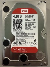Western digital red gebraucht kaufen  Buxtehude