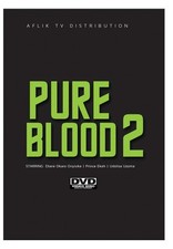 Pure blood ebere d'occasion  Expédié en France
