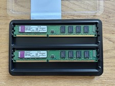 Kingston 2gb ddr3 usato Kingston 2gb ddr3 usato  Milano