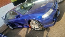Mitsubishi evo breaking for sale  LEICESTER