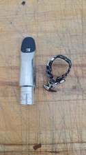 Usado, Bocal para saxofone soprano Dukoff, câmara D6 Super Power comprar usado  Enviando para Brazil