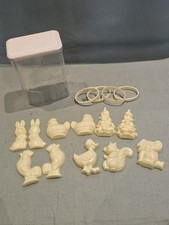 Vintage set small for sale  TAMWORTH