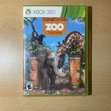 Zoo Tycoon - Xbox 360 comprar usado  Enviando para Brazil