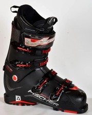 Fischer hybrid chaussures d'occasion  France