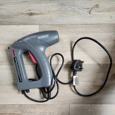Rapesco pro140el electrical for sale  SOUTHSEA