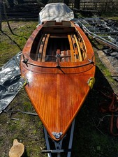 14 ft boat trailer for sale 14 ft boat trailer for sale LONDON