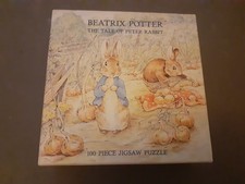 Beatrix potter 100 for sale  BOGNOR REGIS