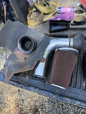 Aftermarket air intake for sale  Lisle