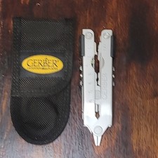Gerber 600 early for sale  Clifton
