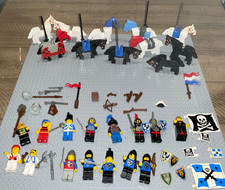 Lego medieval castle for sale  The Colony