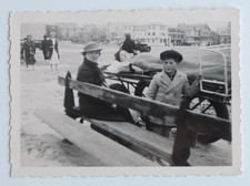 Woman bench father d'occasion  Expédié en Belgium