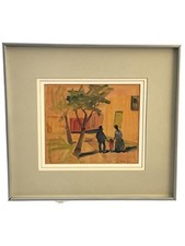 Signed harry carlsson d'occasion  Expédié en Belgium