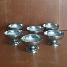 Coupes glaces inox d'occasion  Aubin