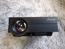 Elephas led projektor gebraucht kaufen  Markkleeberg