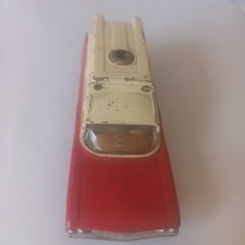 Corgi superior ambulance for sale  ROTHERHAM