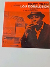 Original vinyl blue for sale  HOVE