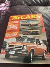 Vtg first 1976 for sale  Monmouth