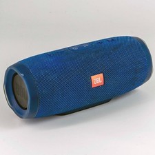 Sistema de Alto-falante Bluetooth Portátil JBL Charge 3 - Azul, usado comprar usado  Enviando para Brazil