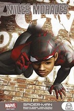 Miles morales spider gebraucht kaufen  Berlin