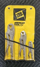 Vise grip piece for sale  Andover