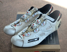 Sidi shot carbon for sale  Richmond