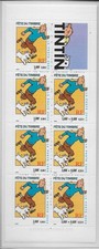 2000 carnet fête d'occasion  Prissé