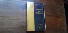 Rififi hommes auguste d'occasion  Vidauban