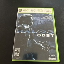 Usado, Halo 3 ODST (Xbox 360) completo com todas as inserções muito bom+ comprar usado Usado, Halo 3 ODST (Xbox 360) completo com todas as inserções muito bom+ comprar usado  Enviando para Brazil