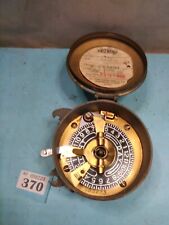 Vintage horstmann timer for sale  BRISTOL