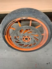 2022 ktm duke for sale  LEVEN