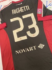 Maglia arezzo righetti usato  Vignate