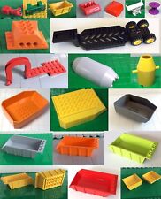Lego fahrzeugteile auswahlmen� gebraucht kaufen  Bremen