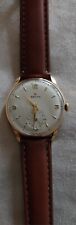 Orologio zenith tipo usato  Conegliano