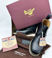 BOTAS COMME des GARCONS HOMME DEUX x Dr. MARTENS SHOES UK10 EU45 US11 Fabricadas no Reino Unido comprar usado BOTAS COMME des GARCONS HOMME DEUX x Dr. MARTENS SHOES UK10 EU45 US11 Fabricadas no Reino Unido comprar usado  Enviando para Brazil