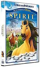 Dvd spirit étalon d'occasion  Les Mureaux