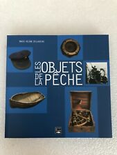 Livre objets peche d'occasion  Sillé-le-Guillaume