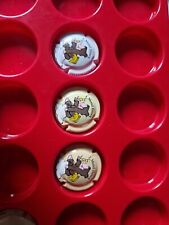 Serie complète capsules d'occasion  Vesoul