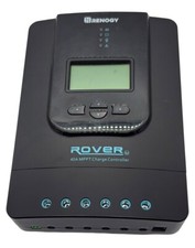 Renogy rover 40a d'occasion  Expédié en Belgium