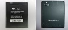 Batteria smartphone prestigio usato  Bergamo
