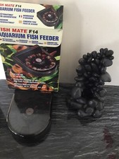 Fish mate automatic for sale  LUTON