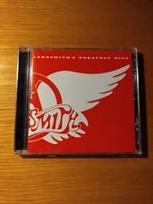 Aerosmith greatest hits usato  Lodi Vecchio