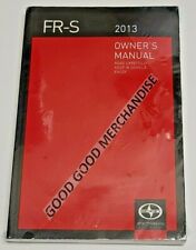 2013 scion owners for sale  Pearland