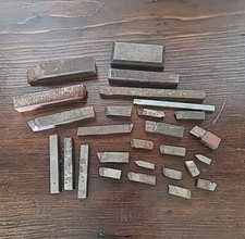 Hss tool bits for sale  Oskaloosa