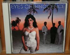 GLORIA ESTEFAN EYES OF INNOCENCE 85 JAPAN CD DR BEAT I NEED A MAN PRISONER OF comprar usado  Enviando para Brazil