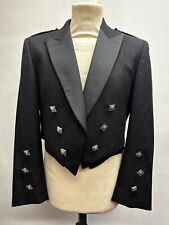 Prince charlie jacket for sale  HELENSBURGH