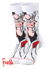 New ladies cruella for sale  EASTBOURNE