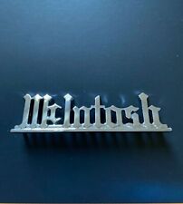 Mcintosh mc30 marchio usato  Sesto al Reghena
