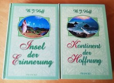 Hoff insel erinnerung gebraucht kaufen  Leipzig