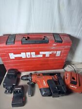Hilti akku bohrhammer gebraucht kaufen  Weinheim