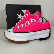 Converse run star for sale  UK